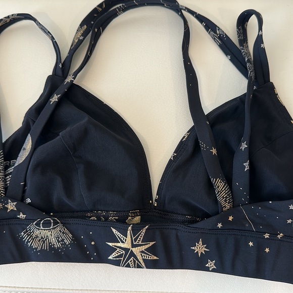 Carbon38 Cosmic Sports Bra - Picture 6 of 8